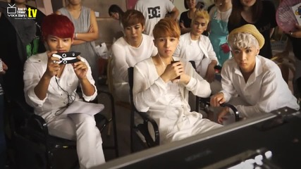 (vixx) Vixx Tv ep.60