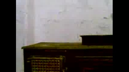 Cherna Magiq