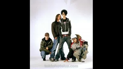 Za Fenovete Na Tokio Hotel