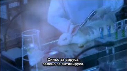 Resident Evil With Subs (11) 