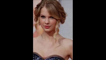 Taylor Swift - Forever And Always