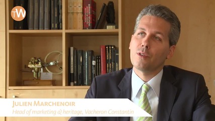 Vacheron Constantin - Един от най- уважаваните брандове част 1