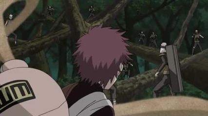 Naruto Shippuuden - 182 bg sub