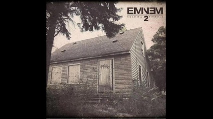 Eminem - Brainless ( Explicit )