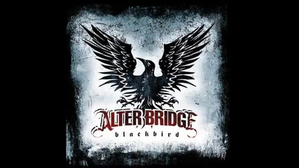 Alter Bridge - Coming Home 