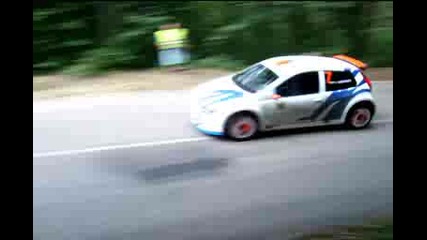 rally gabrovo i.ganchev