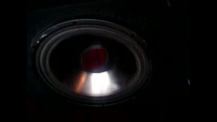 2 12 Cerwin Vega Subwoofers