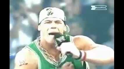 Cena Word Life Tribute