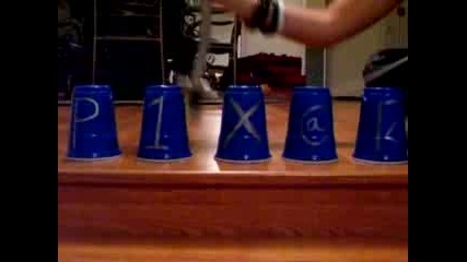 Pixar Studios Presents