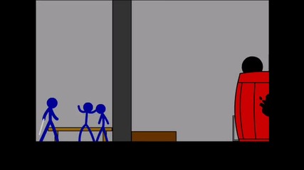 stick man 
