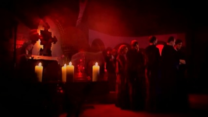 Gregorian - Sacrifice