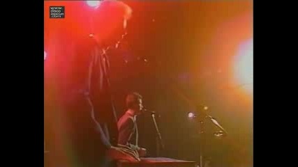 Depeche Mode - See You Hq Swedish Tv 1982.