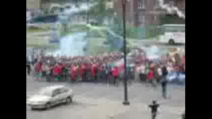 Hooligans 