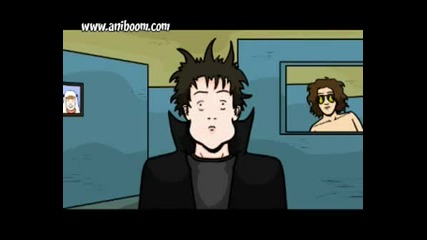 Too Many Drugs - Funny Animation