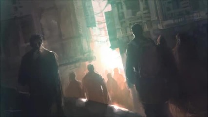 strangesound - Alive Inside