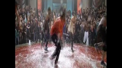 Flo Rida feat David Guetta - Club Cant Handle Me 