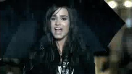 Demi Lovato - Dont Forget 