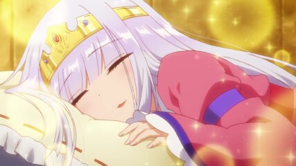 Maoujou de Oyasumi Episode 01 Bg sub