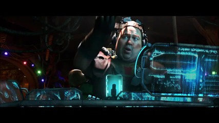 Mars Needs Moms - Epk Featurette 