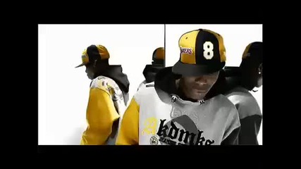 Dizzee Rascal - I Luv U (hq)