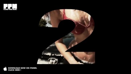 Modana - Hard 2 Luv U (official Video)