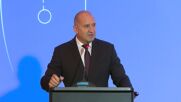 Румен Радев: Членството на България в Европейския механизъм за стабилност е преди всичко отговорност