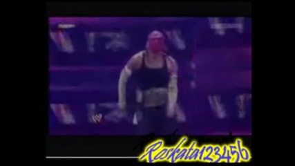 Jeff hardy [*mv*]