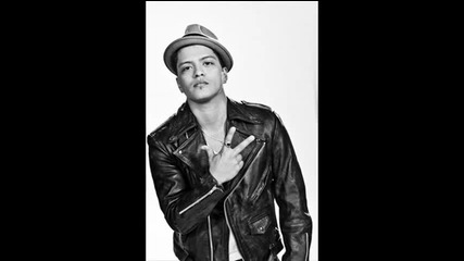 Bruno Mars - Who Is