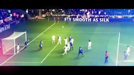 Victor Moses - Partypooper - Chelsea Fc - Best Skills & Goals 2013 Hd