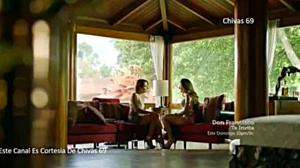 Sin Senos Si Hay Paraiso Capitulo 57 completo