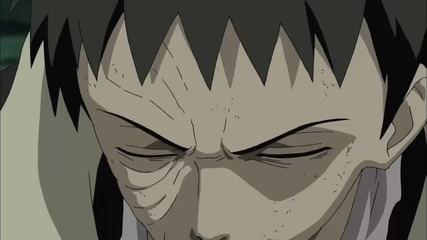 Naruto Shippuuden - Епизод 362 Eng Sub