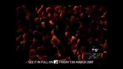 Предаване На Концерт По Mtv На Slipknot