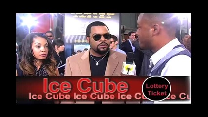 Bow Wow Lottery Ticket 