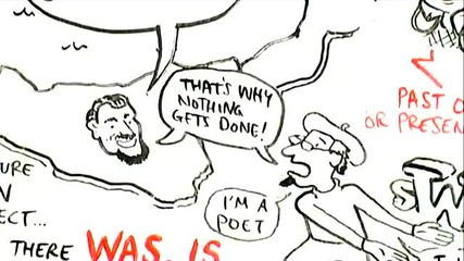 Rsa Animate - The Secret Powers of Time