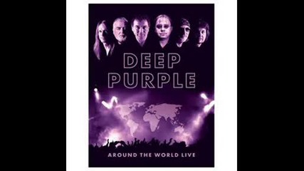 Deep Purple - Sometimes I Feel Like Screaming