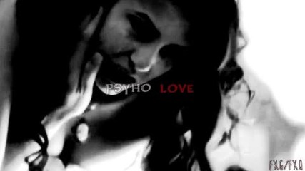 super psyho love^^ Sam + Katherine [crossover]