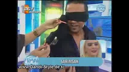 ozan canli yayinda