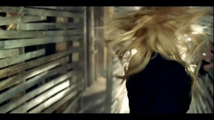 Britney Spears Ft. Madonna - Me Against The Music [ високо качество ]
