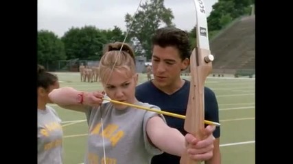 10 Things I Hate About You / 10 неща, които мразя у теб (1999) Трейлър