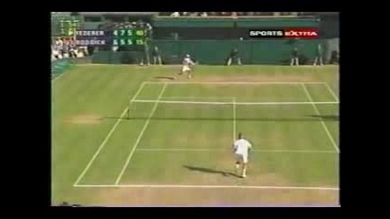 Wimbledon 2004