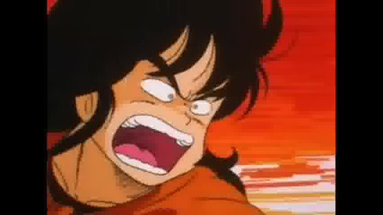 Dragonball - Епизод 7 - The Ox - King on Fire Mountain (цял)