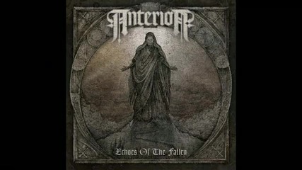 Anterior - By Horror Haunted ( Echoes Of The Fallen-2011)