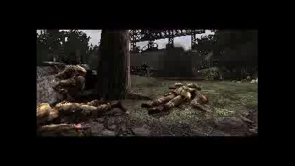 Medal Of Honor - Airborne - Trailer