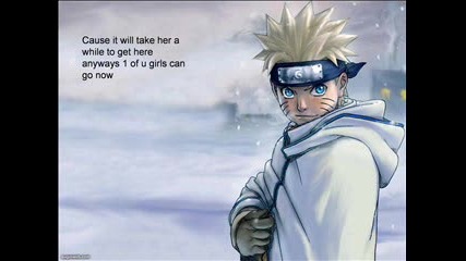 Naruto Girls ;)