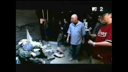 Eminem - Making The Video Without Me