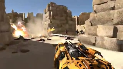 Serious Sam 3: Bfe (cpy)(igri.ws)