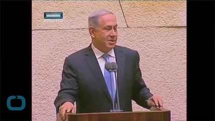 Embattled Netanyahu Government Sworn In