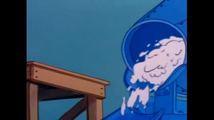 114. Tom & Jerry - Tot Watchers (1958)