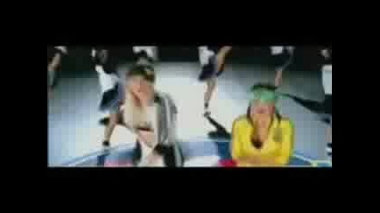 Gwen Stefani - Super Mix
