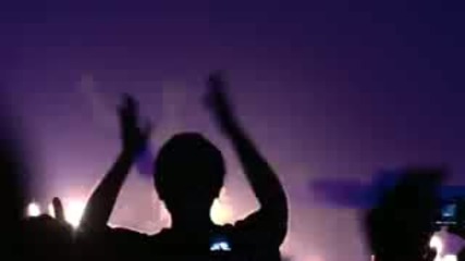 Armin Van Buuren feat. Jacqueline Govaert - Never Say Never 